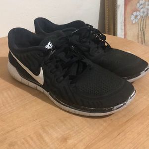 Nike Free Run Shoes